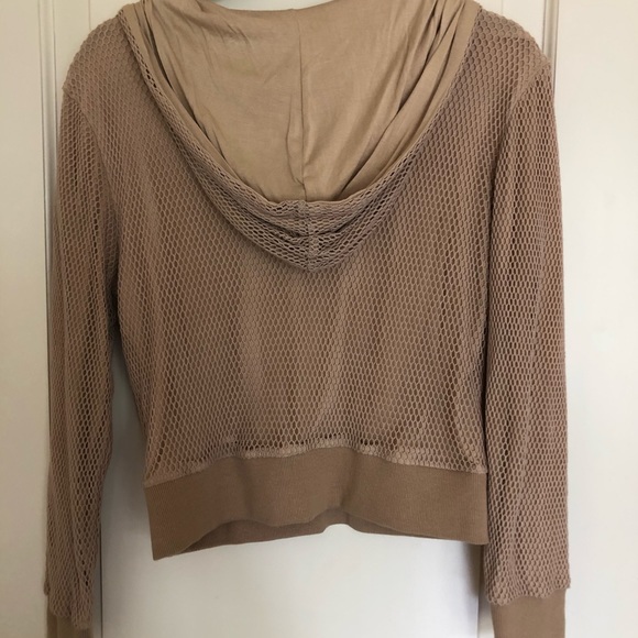 MinkPink Hoody - Picture 3 of 3